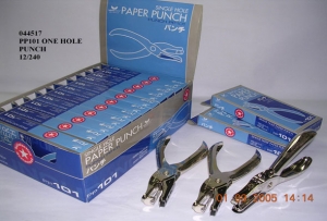 Unicorn Paper Punch