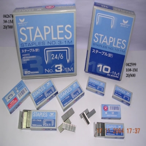 Unicorn Staples