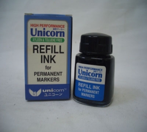 Unicorn Marker Ink