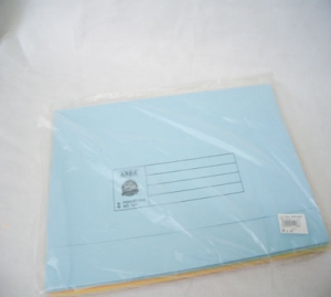 ABBA Pocket File