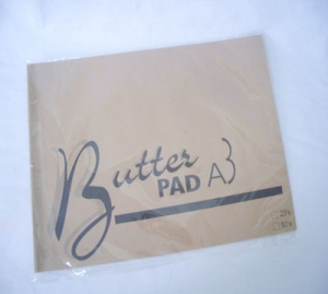 A3 Butter Pad