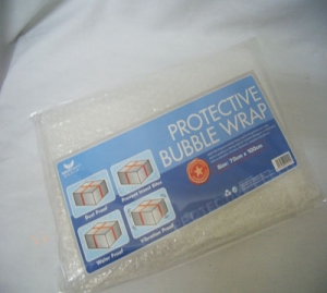 Unicorn Protective Bubble Wrap