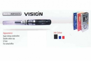 M&G VISION Gel Pen