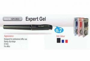 M&G Expert Gel