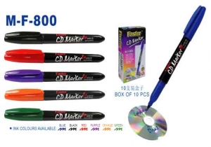 Faster CD Marker