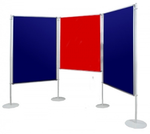 Economy Display Panel