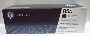 HP Cartridge Toner 85A