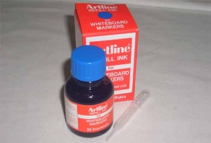 Artline Whiteboard Ink