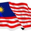 MALAYSIA FLAG