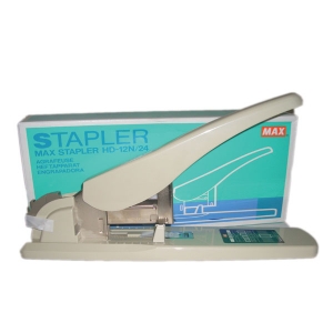 MAX Heavy Duty Stapler HD-12N/24