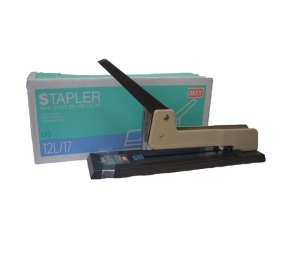 Max Heavy Duty Stapler 12L/17