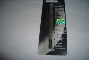Parker Roller Ball Refill