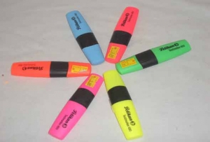 Pelikan Textmarker 490