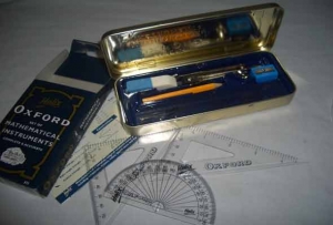 Helix Math Instruments