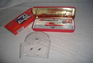 JSL Math Instruments