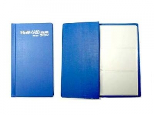 Unicorn Name Card Holder UC120