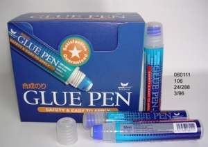 Unicorn Glue 106 (3 in 1 )