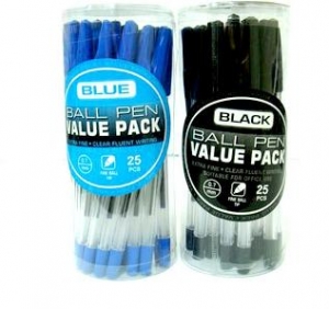 Unicorn Ball Pen 300NX (25pcs)
