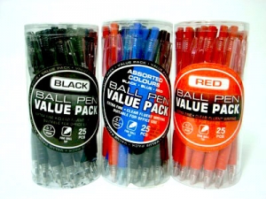 Unicorn Ball Pen 333DT (50pcs)