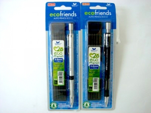 Unicorn Eco Mechanical Pencil 2.0mm set