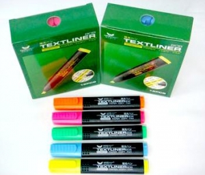 Unicorn Highlighter 808 (4 in 1 )
