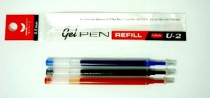 Unicorn U2 Gel Refill
