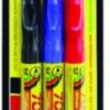 UNICORN Permanent marker Pen 70vx 3's - Image 2
