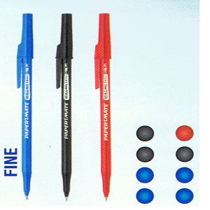 Kilometrico Ball Pen Fine