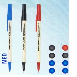 Kilometrico Ball Pen Medium