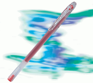 Pilot Super Gel Pen 0.7