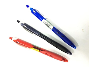 Pilot REXGRIP Ball Point Pen