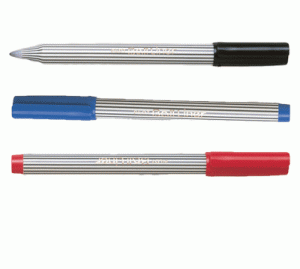 Pilot ball liner
