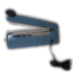 Impulse Sealer PFS-200 Metal