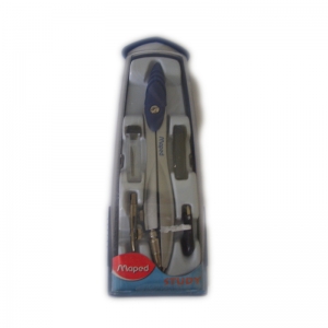 Maped Study Measurement Set MS170I
