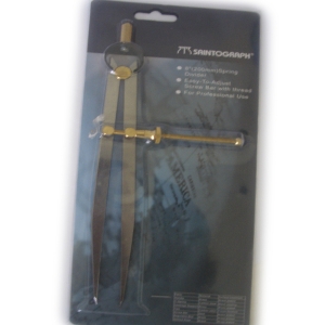 Saintograph Divider 1008