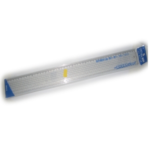 Square Ruler RL50